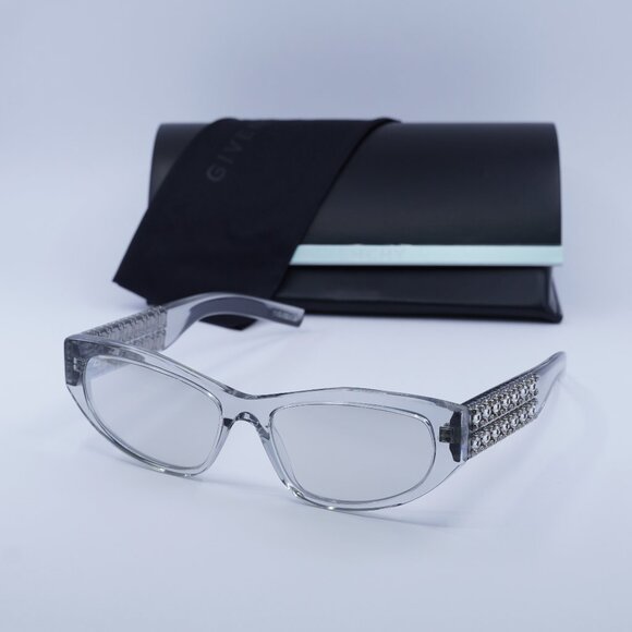 Final Price! Givenchy GV40078I 20C Sunglasses - Picture 1 of 9